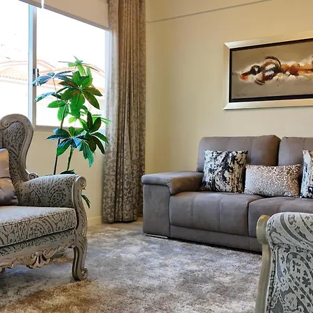 The Gray House Vakantiehuis