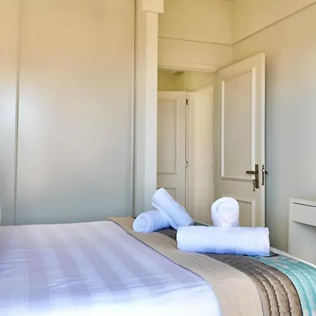 Vakantiehuis The Gray House