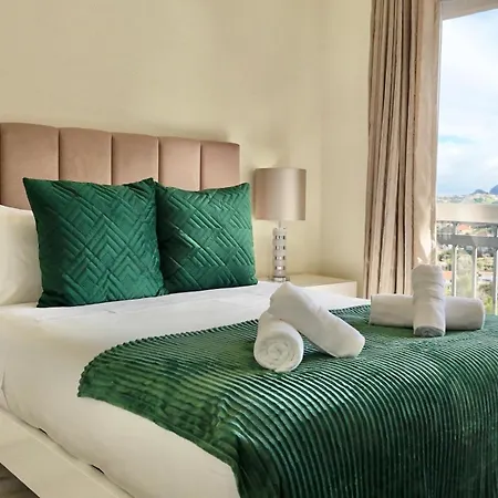 The Gray House Vakantiehuis