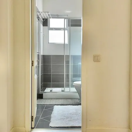 The Gray House בית נופש