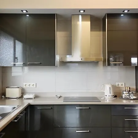 Ferienhaus The Gray House