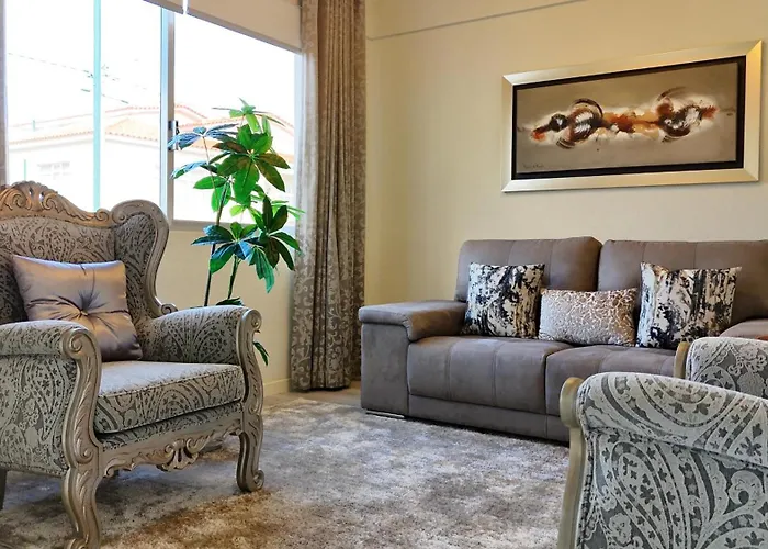 The Gray House Vakantiehuis