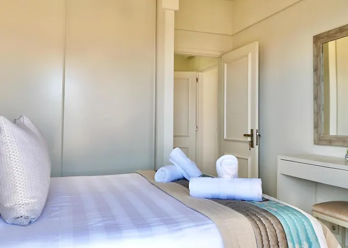 펜션 The Gray House