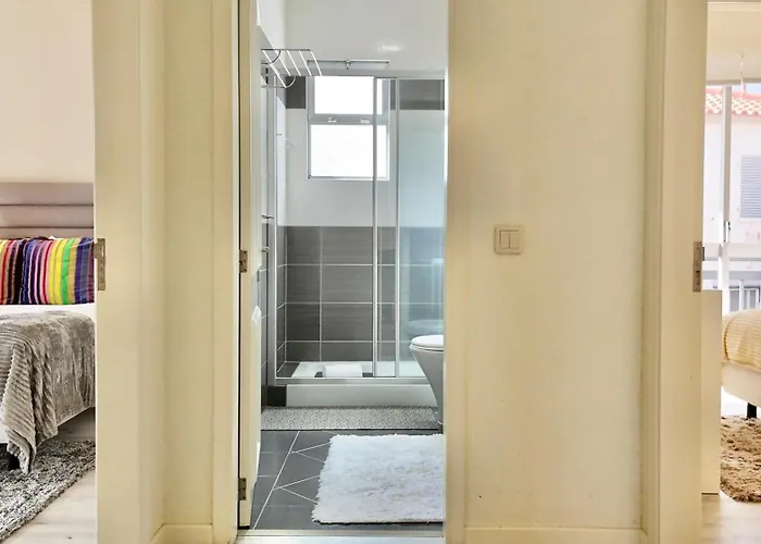 The Gray House Ferienhaus