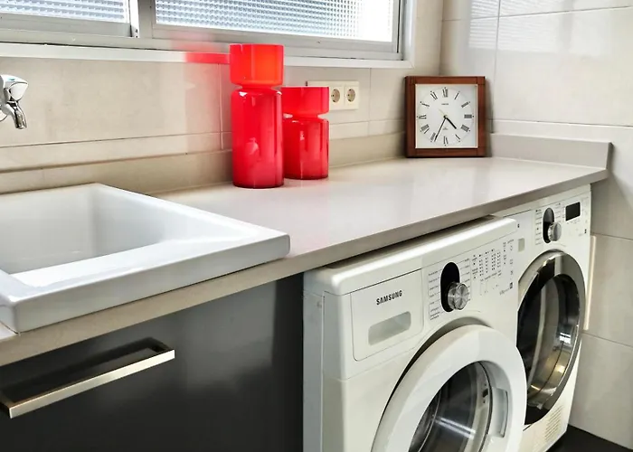 The Gray House 度假居 Bicas