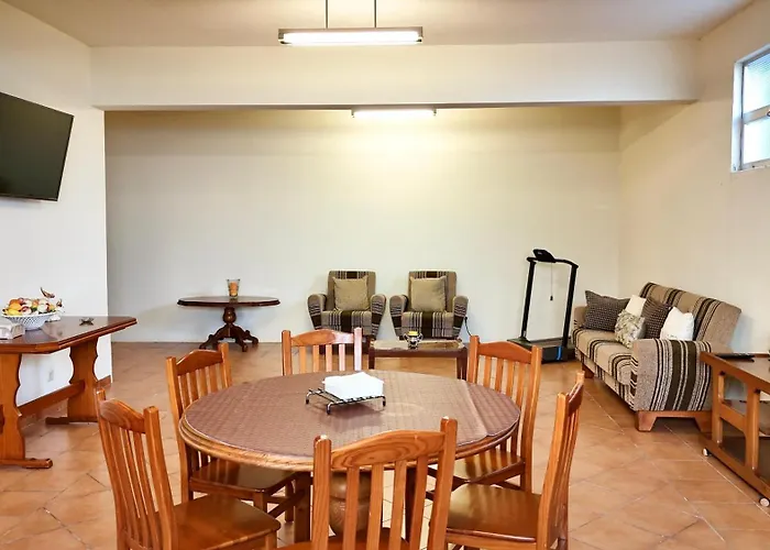 The Gray House Vakantiehuis