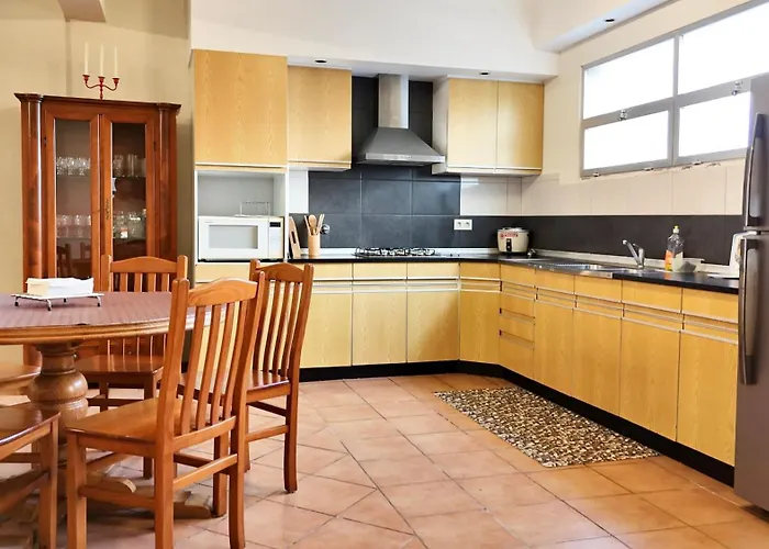 The Gray House 펜션 *