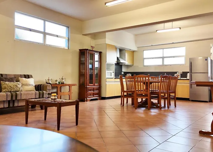 The Gray House 度假居 *