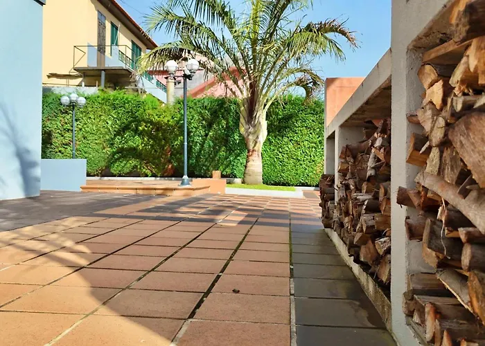 The Gray House Vakantiehuis *