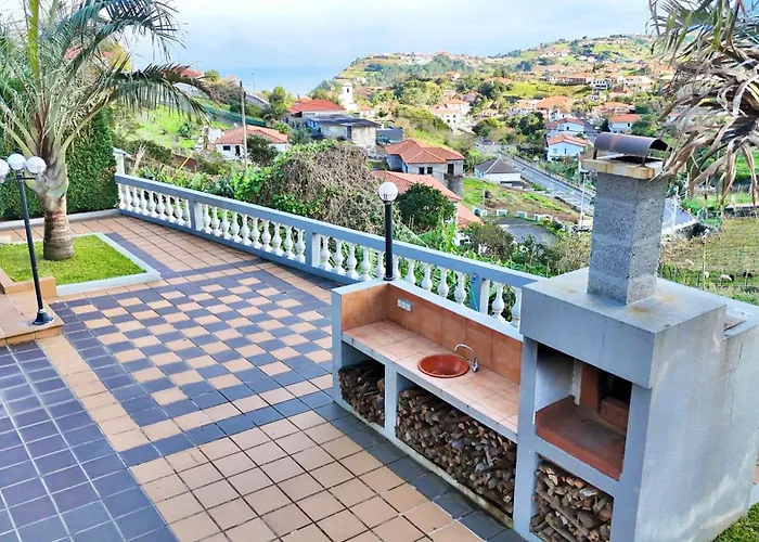 The Gray House Vakantiehuis *